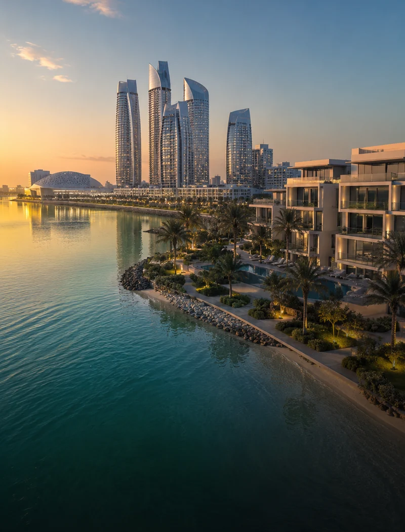 Abu Dhabi