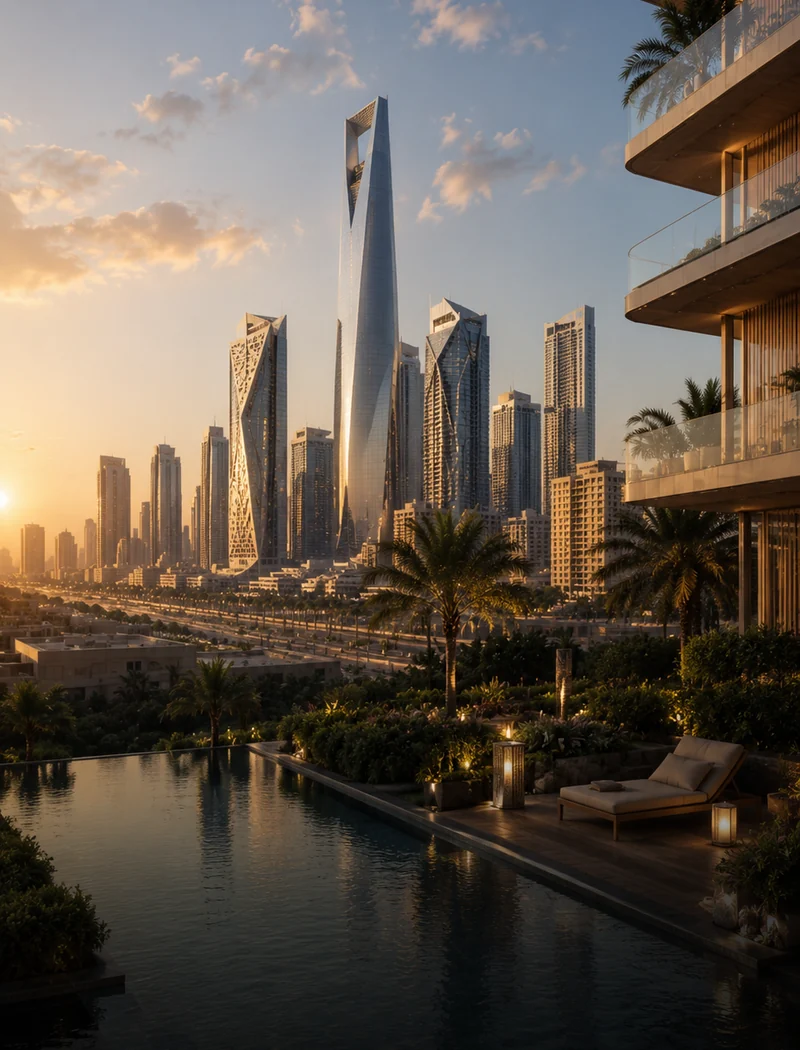 Saudi Arabia