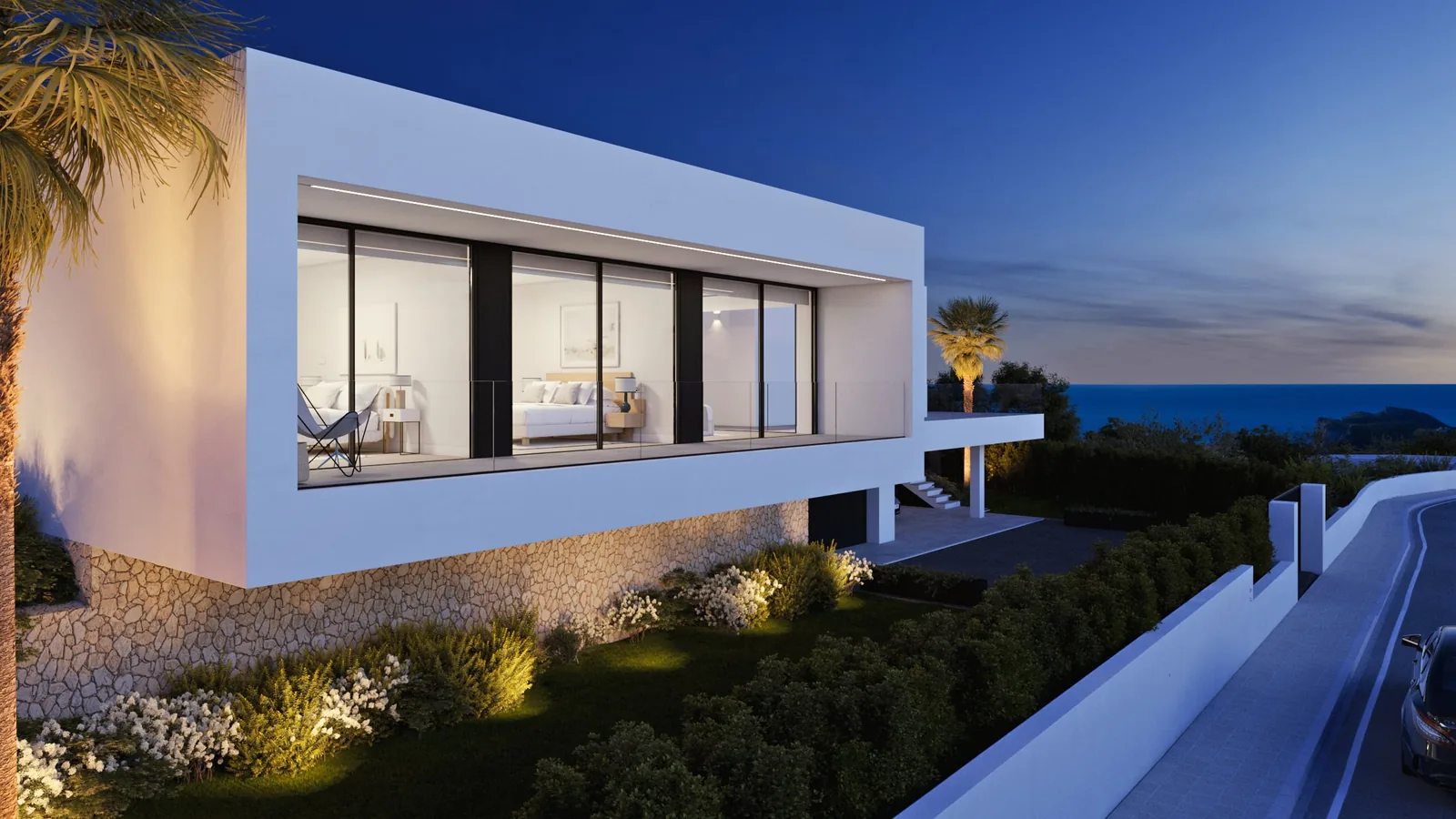 Villa Infinity — Bild 2