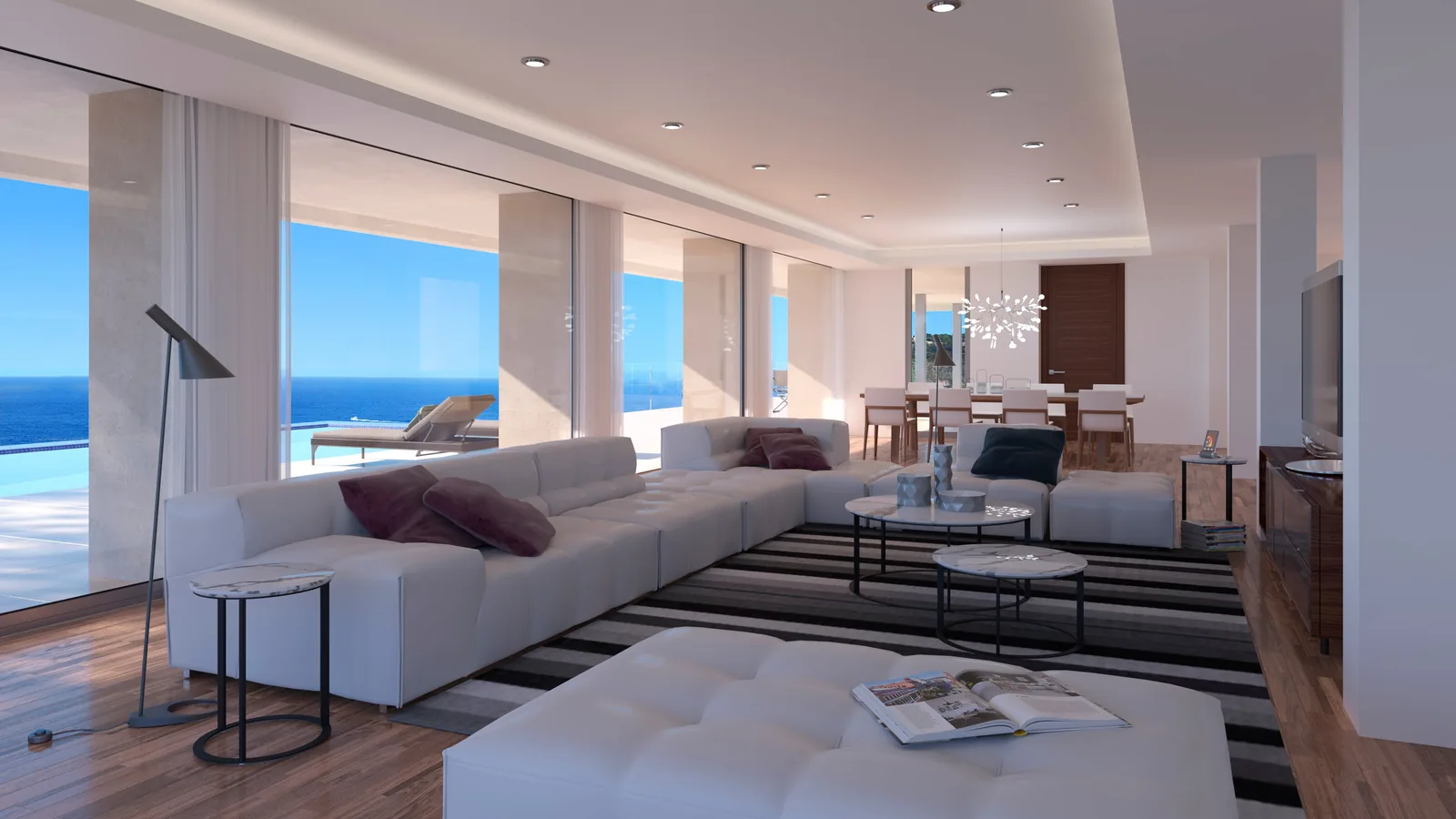 Villa La Cala — Bild 5