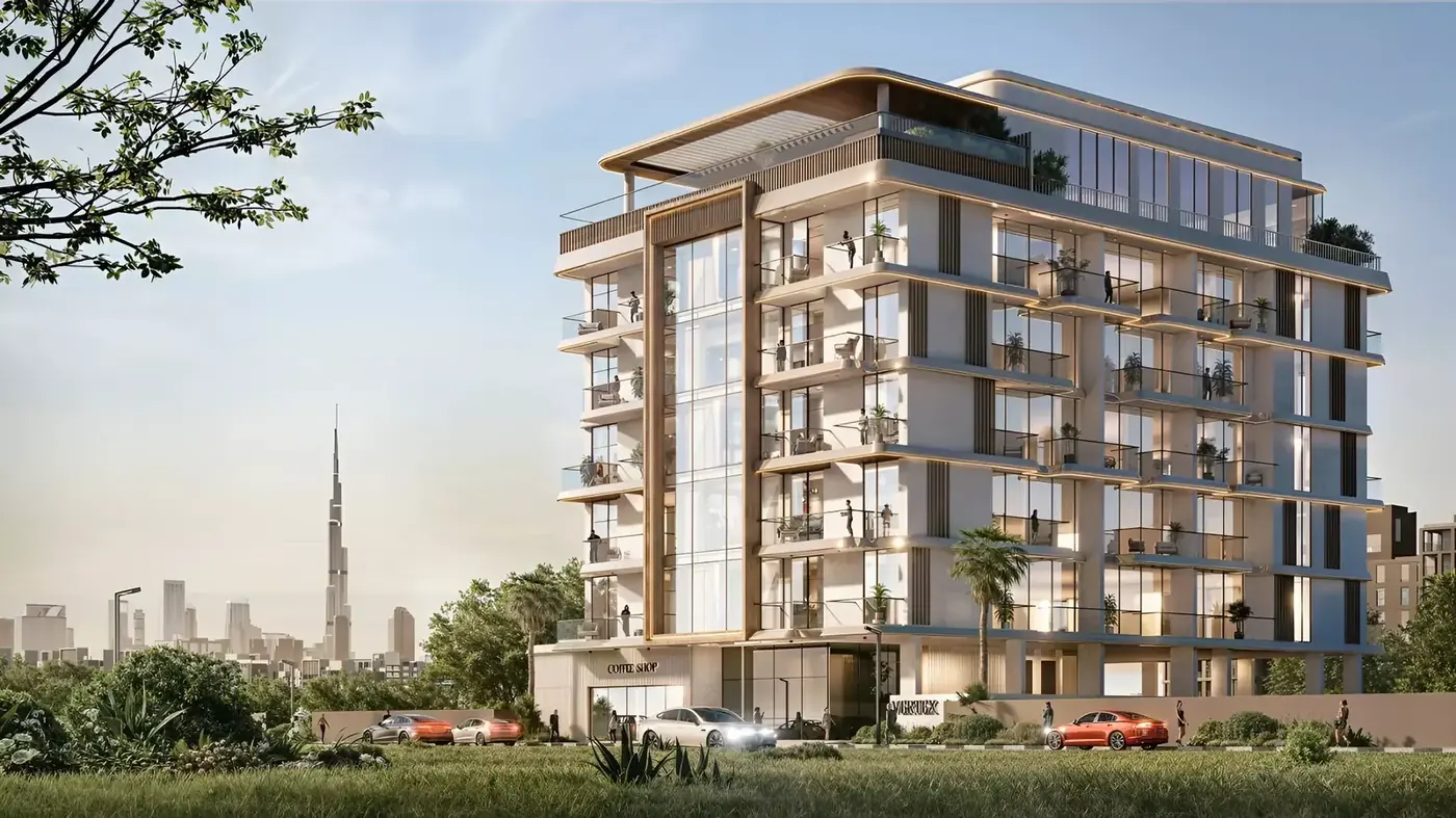Willow Residences